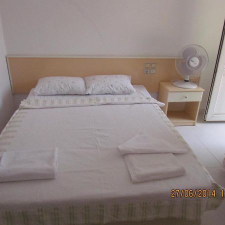 Makri Otel Кайакёй Экстерьер фото