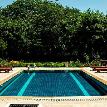 Makri Otel Кайакёй Экстерьер фото
