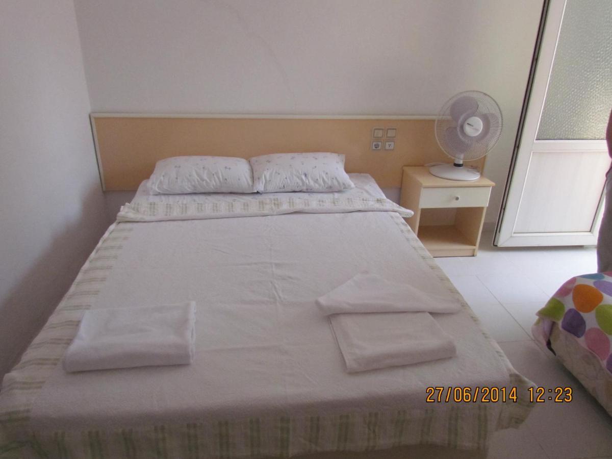 Makri Otel Кайакёй Экстерьер фото