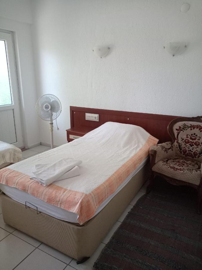 Makri Otel Кайакёй Экстерьер фото