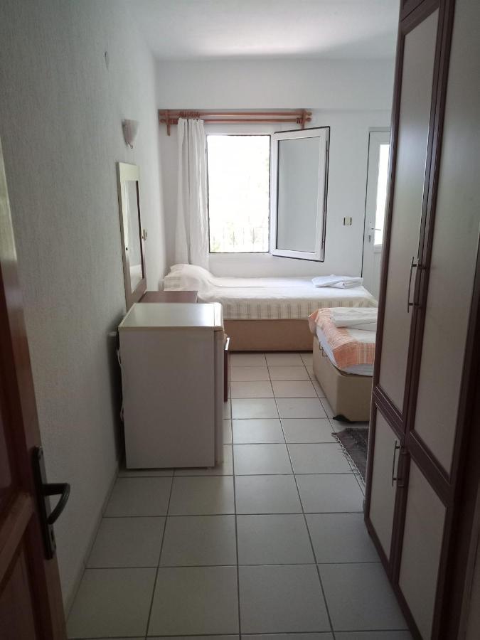 Makri Otel Кайакёй Экстерьер фото