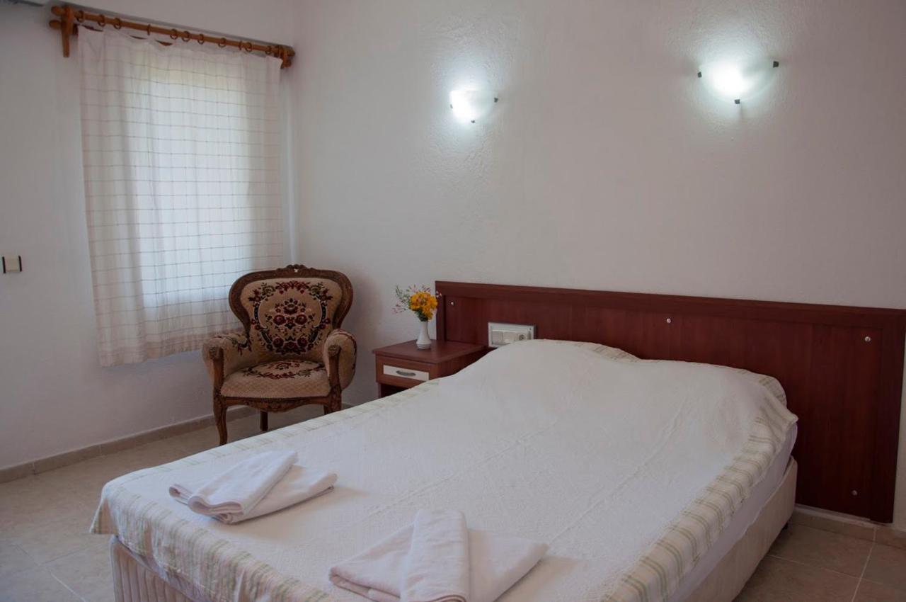 Makri Otel Кайакёй Экстерьер фото